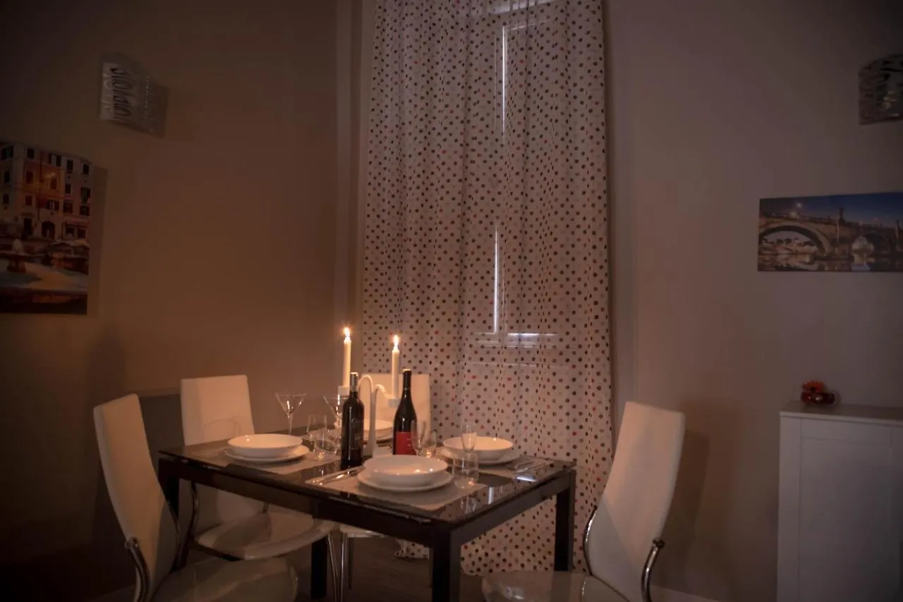 Casa Monticelli Lejlighed Rom 0*,  Italien