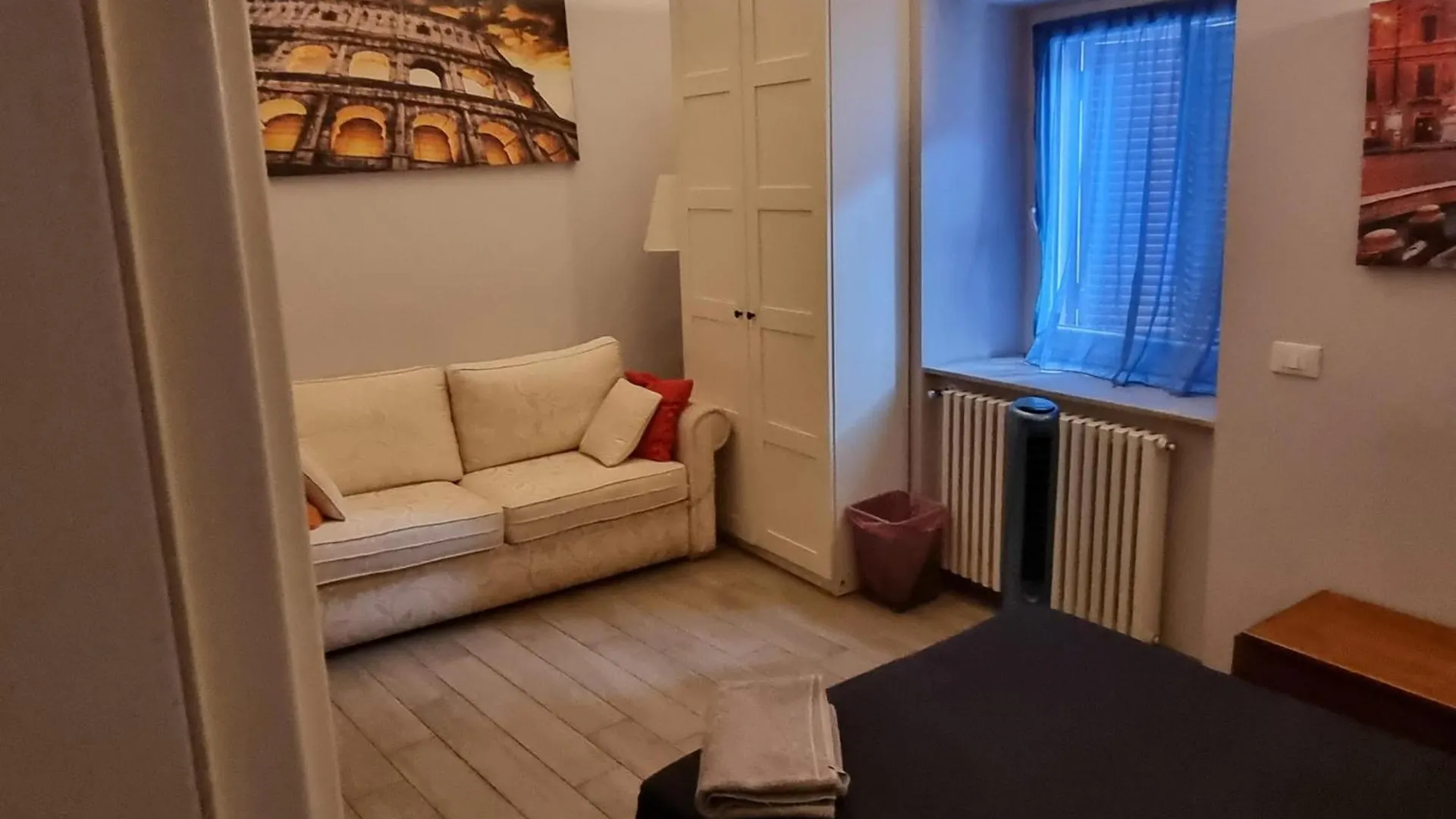 Casa Monticelli Lejlighed Rom 0*,  Italien