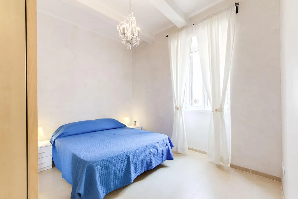 Casa Monticelli Lejlighed Rom Italien