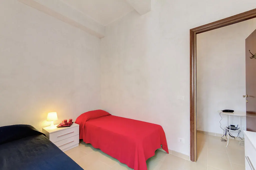 Casa Monticelli Lejlighed Rom