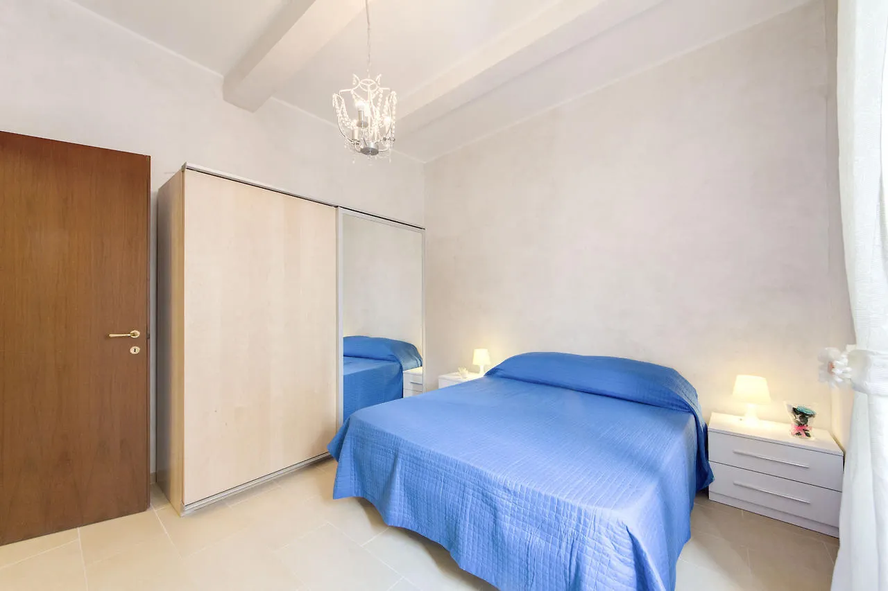Casa Monticelli Lejlighed Rom 0*,  Italien