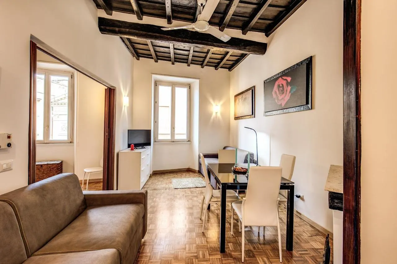 Casa Monticelli Lejlighed Rom Italien