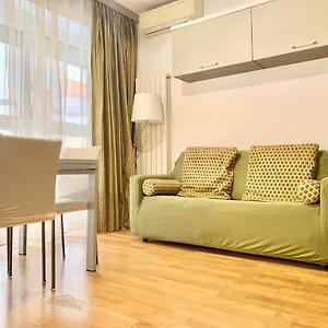 Garibaldi Loft House Apartament Bari