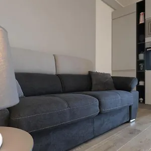 Regina's Apartament Bari