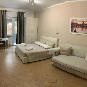  Apartment Residenza Romana Vaticana